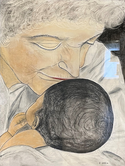 Jacqueline Garcia Santana